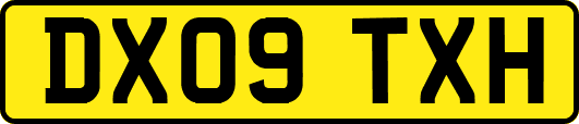 DX09TXH