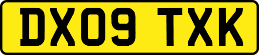 DX09TXK