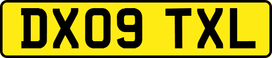 DX09TXL