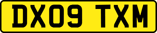 DX09TXM
