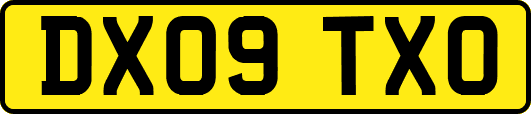 DX09TXO