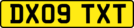 DX09TXT