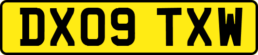 DX09TXW