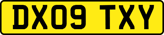 DX09TXY