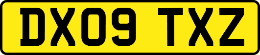 DX09TXZ