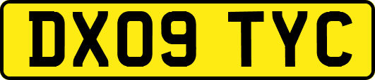 DX09TYC
