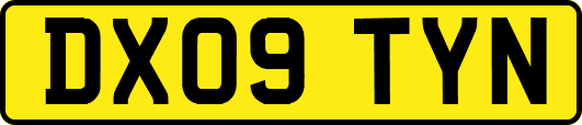 DX09TYN