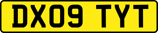 DX09TYT