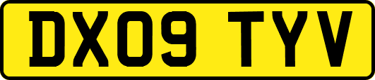 DX09TYV