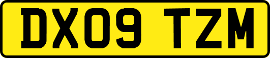 DX09TZM