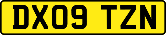 DX09TZN