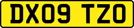 DX09TZO