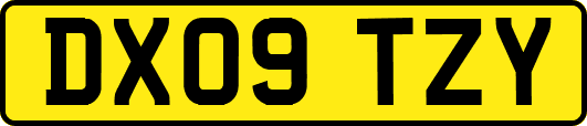 DX09TZY