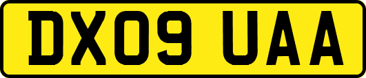 DX09UAA