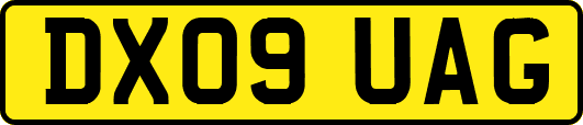 DX09UAG