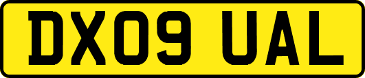 DX09UAL