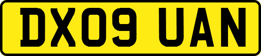 DX09UAN
