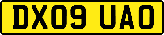 DX09UAO