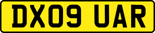 DX09UAR