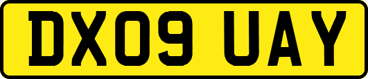 DX09UAY