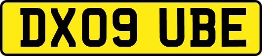 DX09UBE