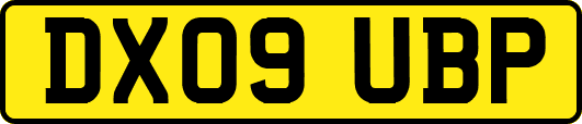 DX09UBP