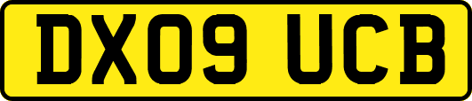 DX09UCB