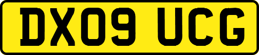 DX09UCG