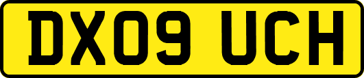DX09UCH