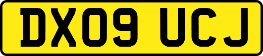 DX09UCJ
