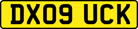 DX09UCK