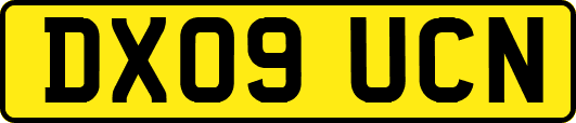 DX09UCN