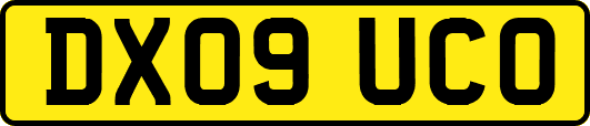 DX09UCO