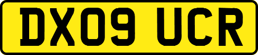 DX09UCR