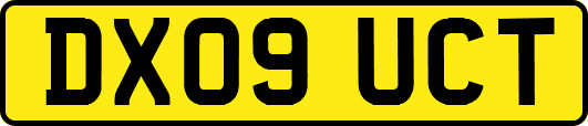 DX09UCT