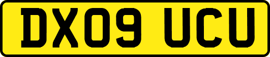 DX09UCU