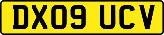 DX09UCV