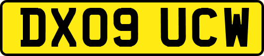 DX09UCW