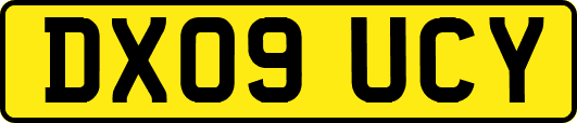 DX09UCY