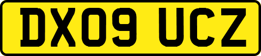 DX09UCZ