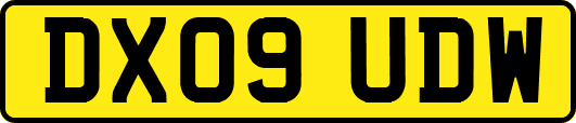 DX09UDW