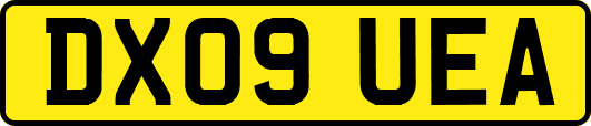 DX09UEA