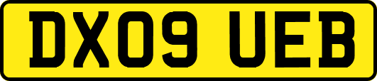 DX09UEB