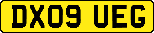 DX09UEG