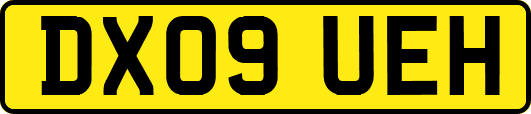 DX09UEH