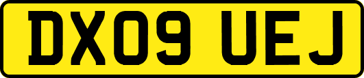DX09UEJ