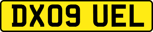 DX09UEL