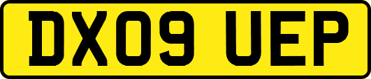DX09UEP