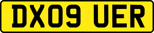 DX09UER