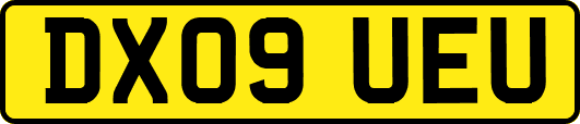 DX09UEU
